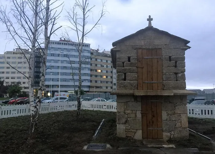 Riazor