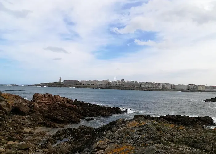 Riazor