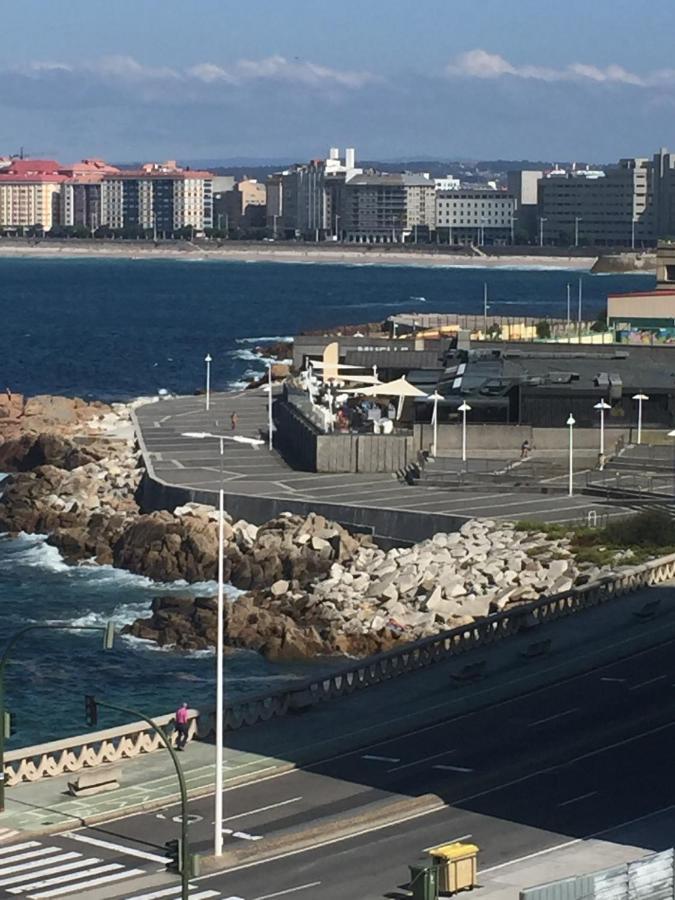 Riazor A Coruna