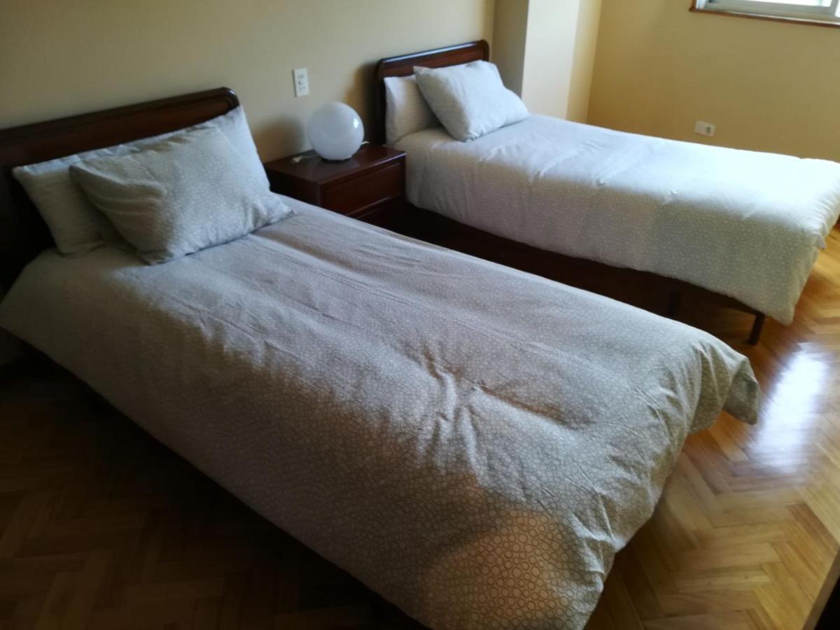 Riazor Appartement A Coruña