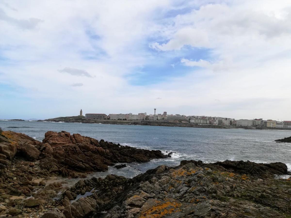 Riazor Apartment *