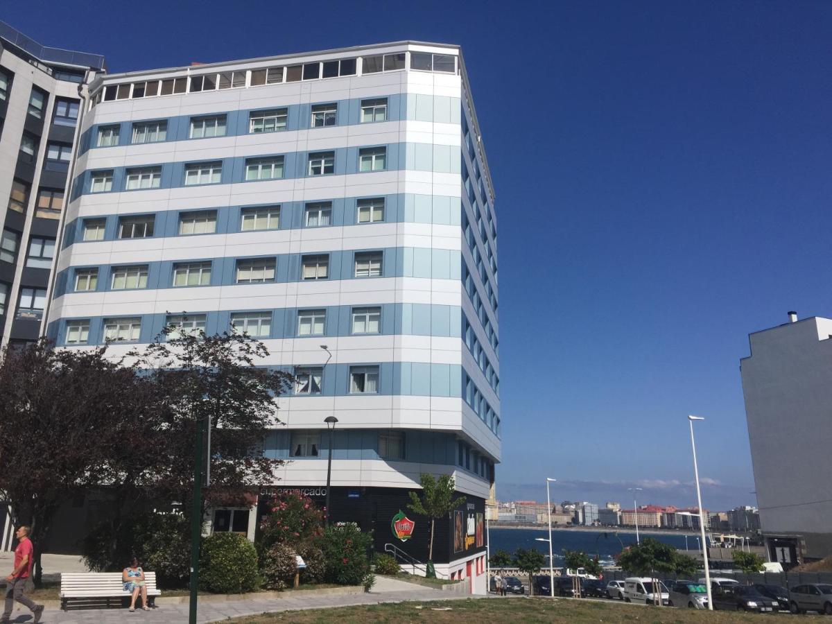 Riazor Appartement